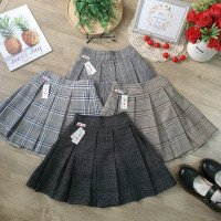 BÁN SỈ CHÂN VÁY HỌC SINH GIÁ RẺ NHẤT